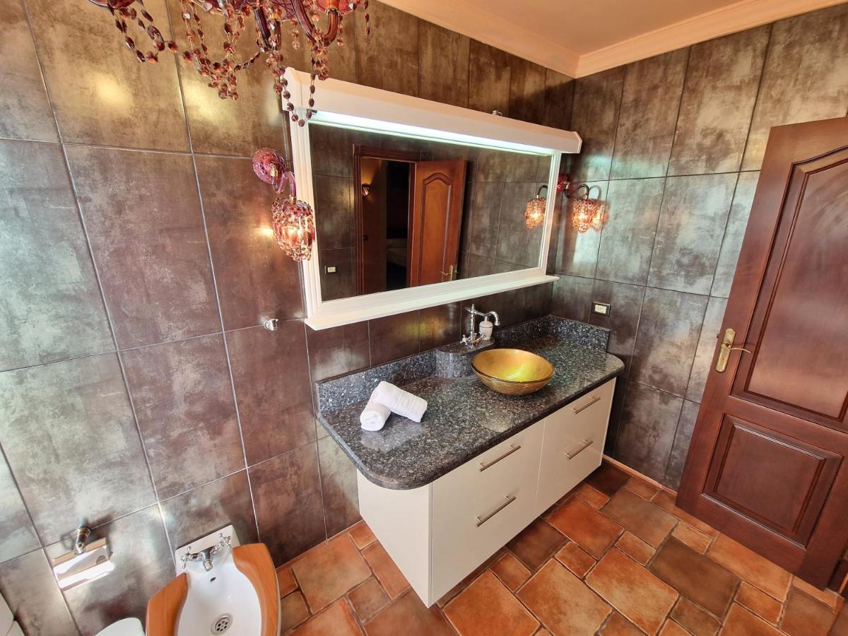 Villa Habibi Luxury 5B Chayofa Buitenkant foto