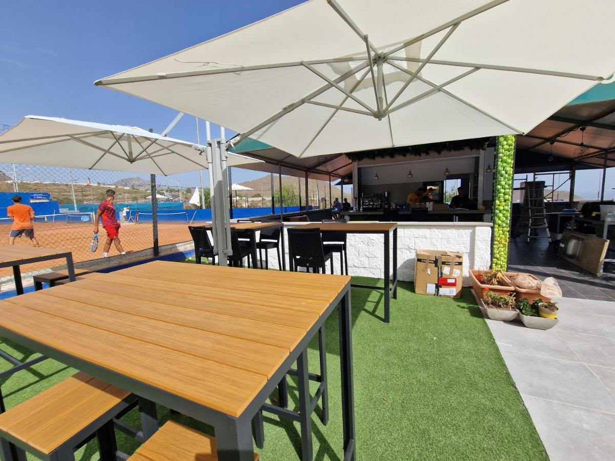 Villa Habibi Luxury 5B Chayofa Buitenkant foto