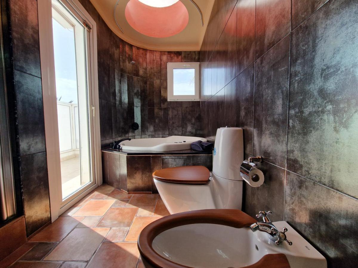 Villa Habibi Luxury 5B Chayofa Buitenkant foto
