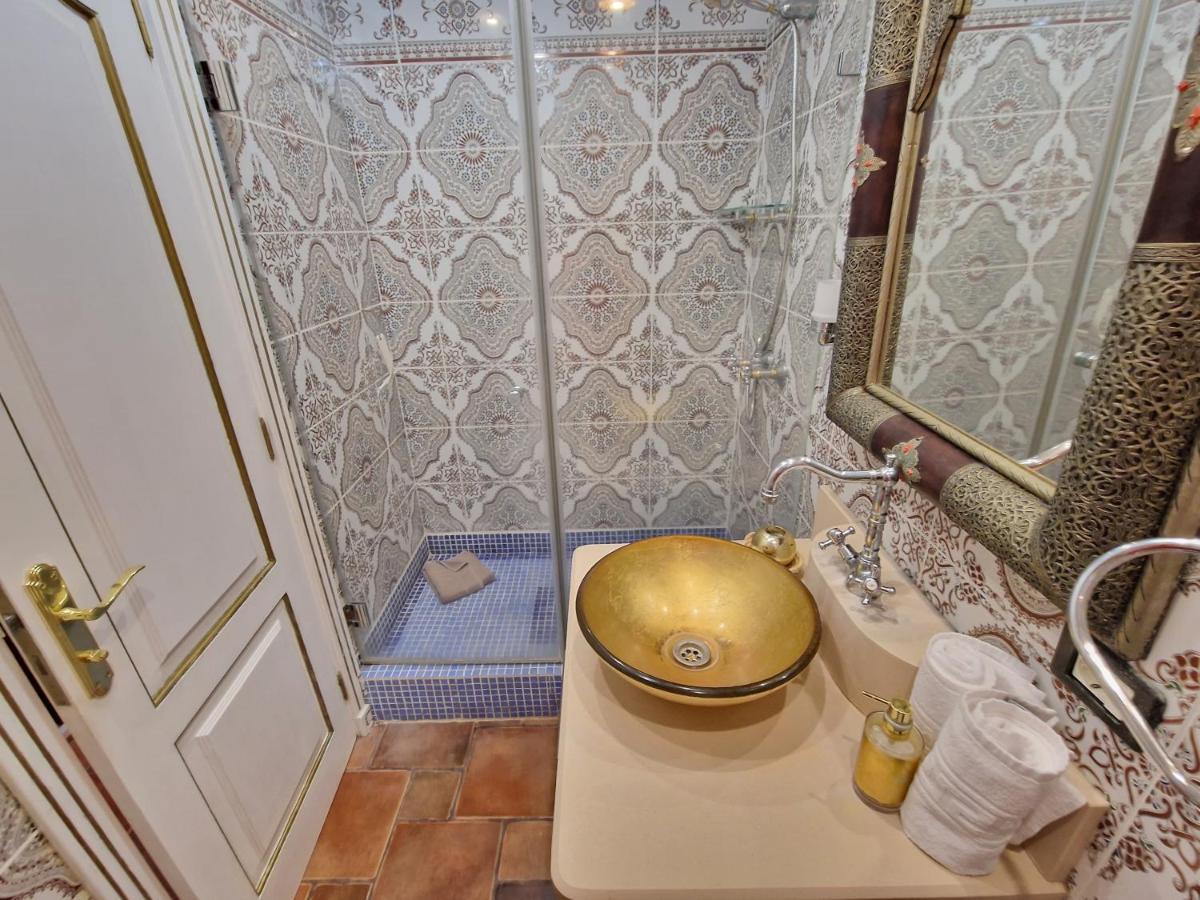 Villa Habibi Luxury 5B Chayofa Buitenkant foto
