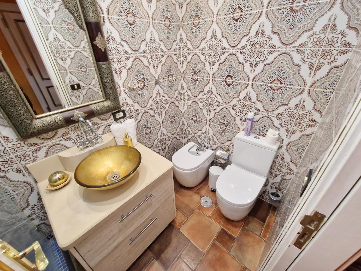 Villa Habibi Luxury 5B Chayofa Buitenkant foto