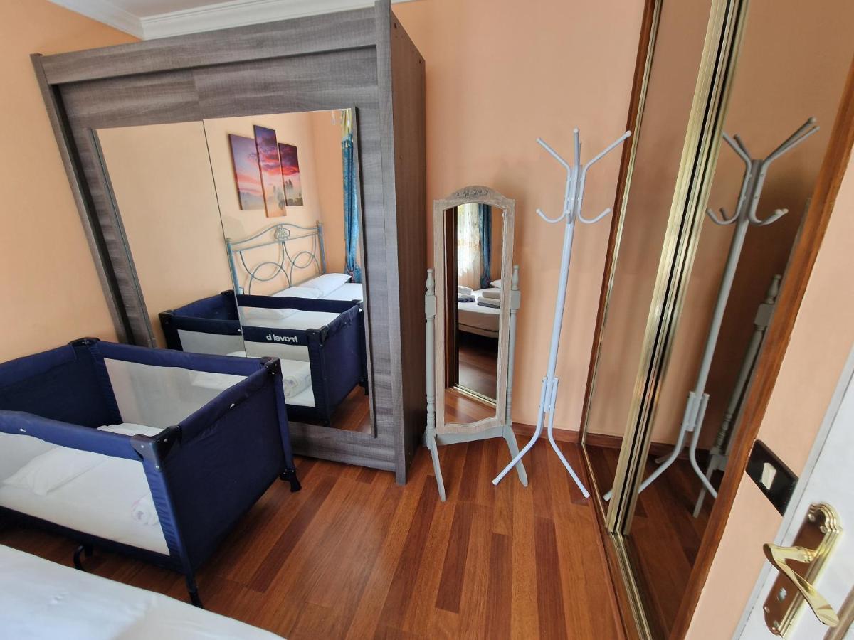 Villa Habibi Luxury 5B Chayofa Buitenkant foto