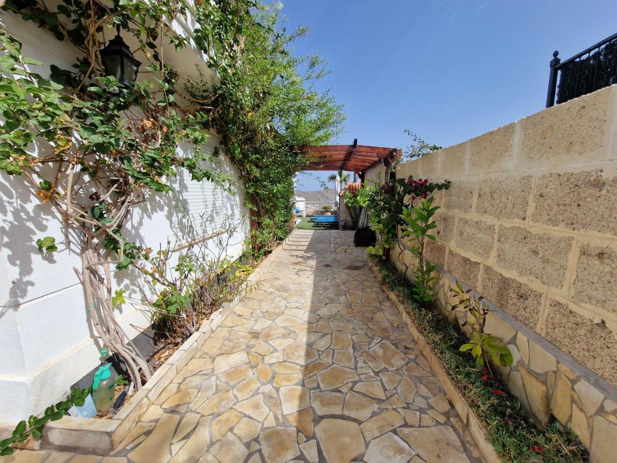 Villa Habibi Luxury 5B Chayofa Buitenkant foto