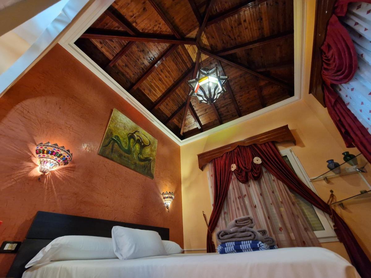 Villa Habibi Luxury 5B Chayofa Buitenkant foto