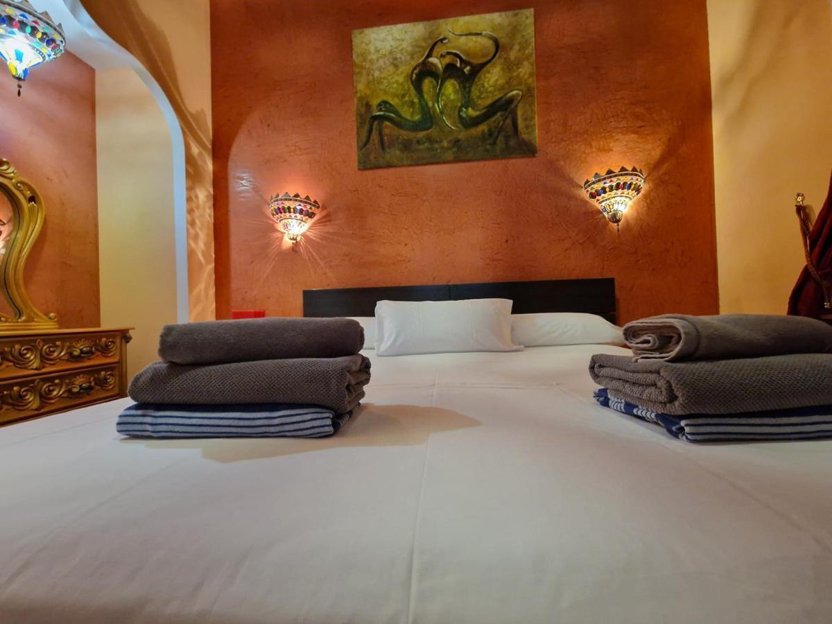 Villa Habibi Luxury 5B Chayofa Buitenkant foto