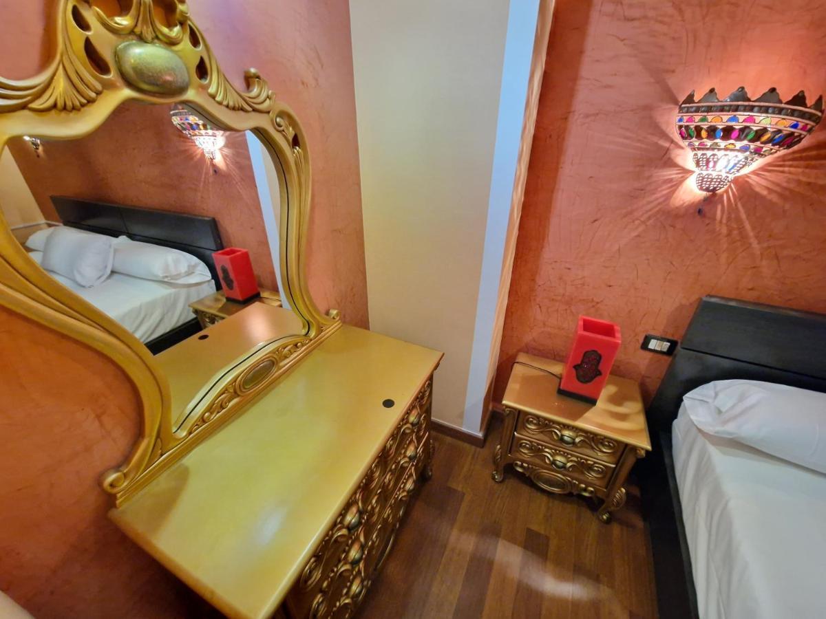 Villa Habibi Luxury 5B Chayofa Buitenkant foto