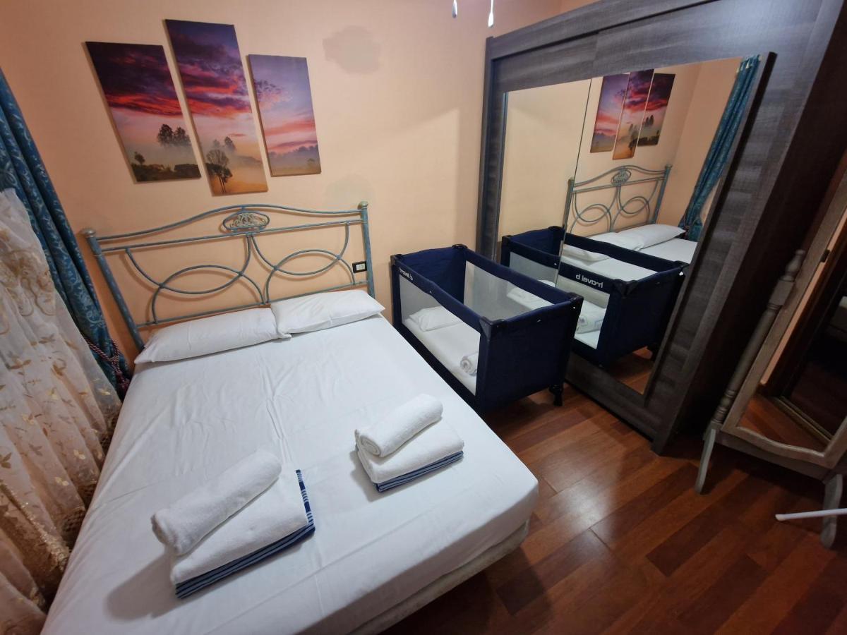 Villa Habibi Luxury 5B Chayofa Buitenkant foto
