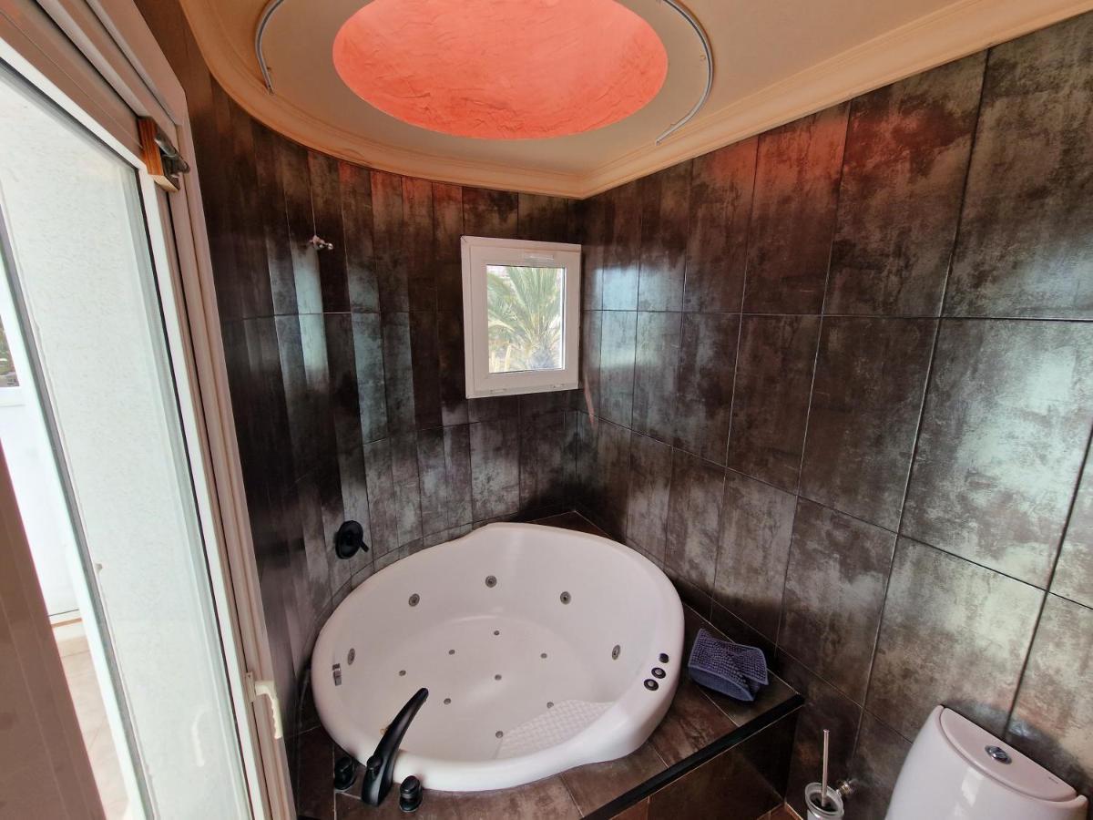 Villa Habibi Luxury 5B Chayofa Buitenkant foto