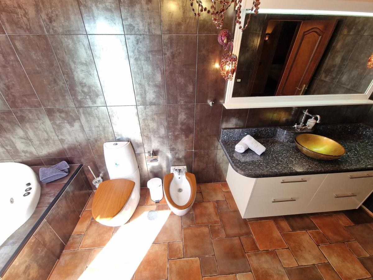 Villa Habibi Luxury 5B Chayofa Buitenkant foto
