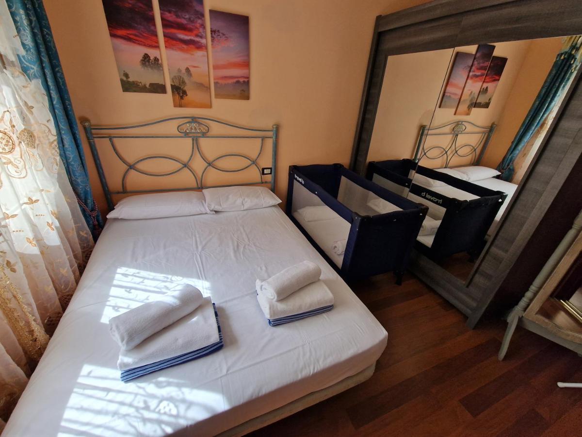 Villa Habibi Luxury 5B Chayofa Buitenkant foto