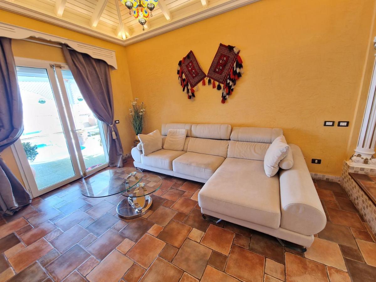 Villa Habibi Luxury 5B Chayofa Buitenkant foto