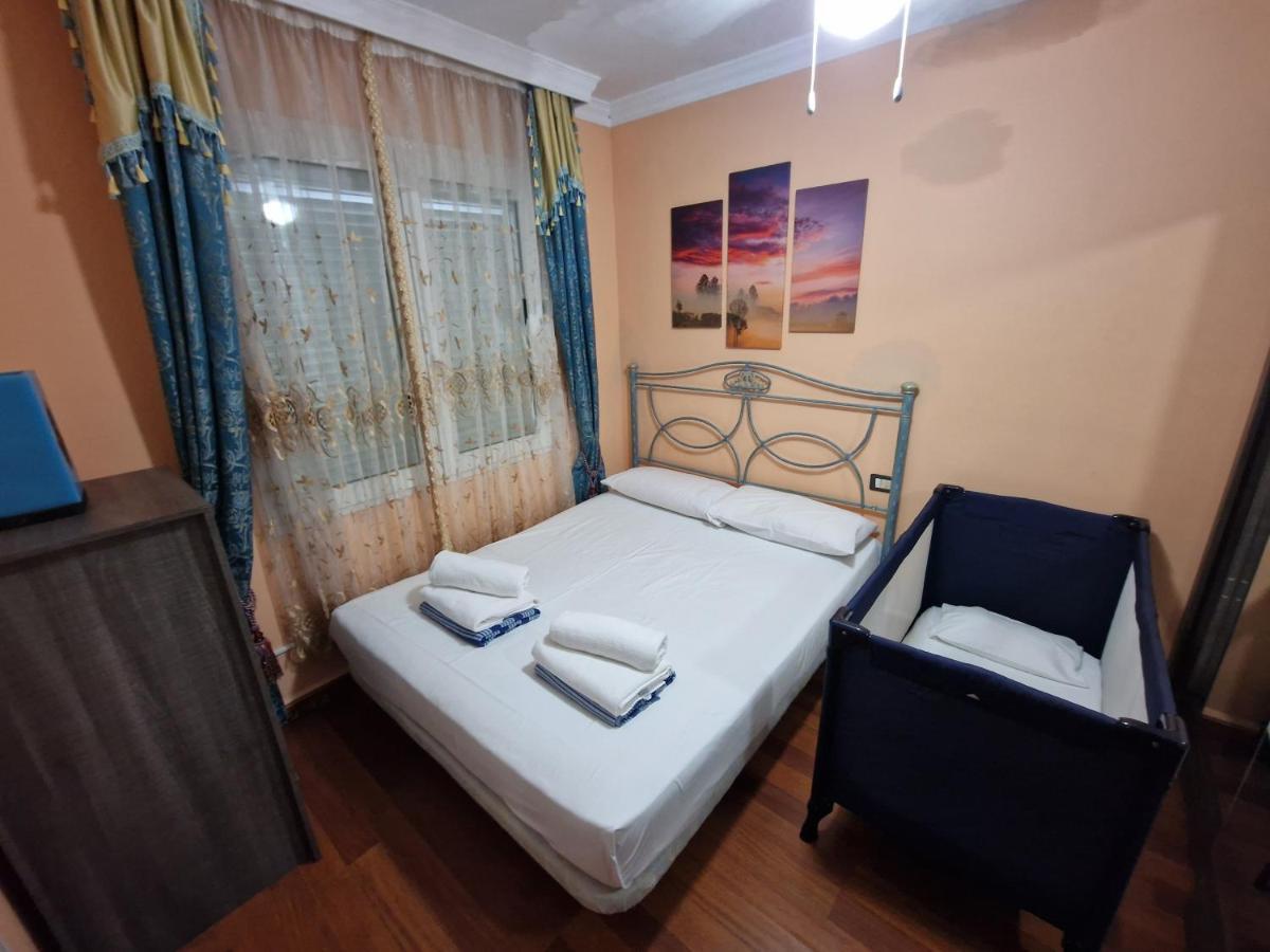 Villa Habibi Luxury 5B Chayofa Buitenkant foto