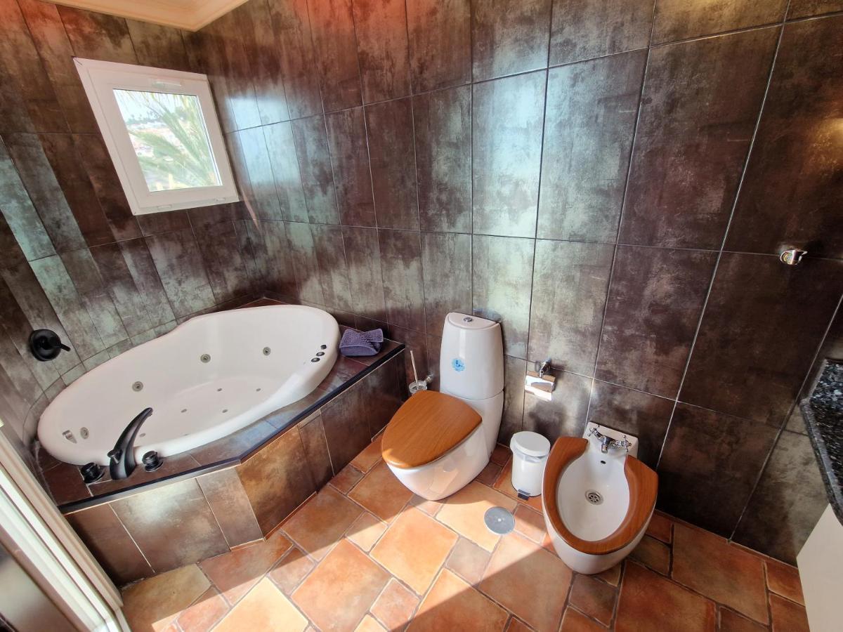 Villa Habibi Luxury 5B Chayofa Buitenkant foto