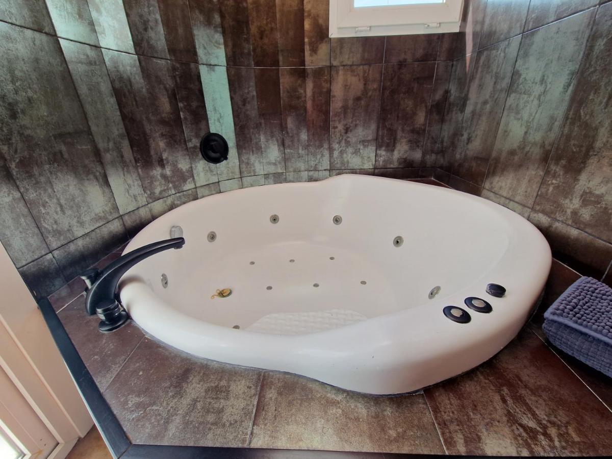 Villa Habibi Luxury 5B Chayofa Buitenkant foto