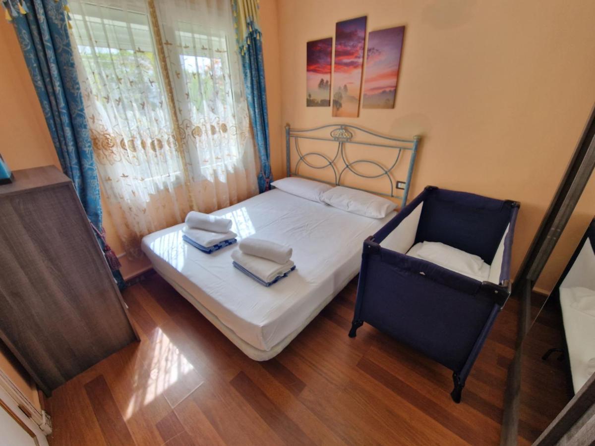Villa Habibi Luxury 5B Chayofa Buitenkant foto